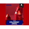 LABELLO MELT-IN MOISTURE STRAWBERRY SHINE — CARING LIP BALM​ 4.8G/ 5.5 ML